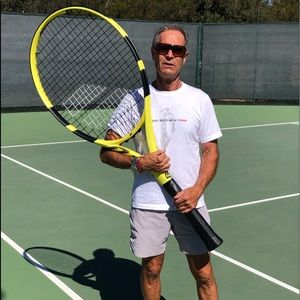 Meet your Posher, Marc